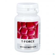Vitaswitch T-Force Caps 100
