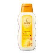 WELEDA CALENDULA BEBE LAIT CORPS 200 ML          