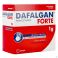 Dafalgan Forte 1G Bruistabletten 40