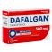 Dafalgan 500Mg Droog Tabl 20