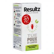 Resultz Antiluis Lotion 100Ml - Detail 1