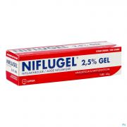 Bristolmyers Niflugel Tube 60G