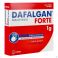 Dafalgan Forte 1G Citrus Bruistabl 8