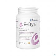 E-Dyn Caps 60 22835 Metagenics - Detail 1