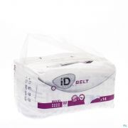 Id Expert Belt M Maxi 14 - Detail 1