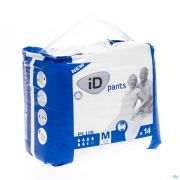 Id Pants Plus Medium (14) - Vue détail 1