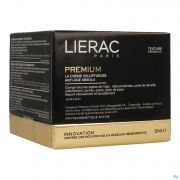 Lierac Premium Creme Voluptueuse Pot 50Ml - Detail 1