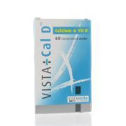 VISTA-CAL D3 60 COMPRIMES