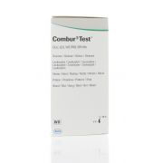 COMBUR 5 TEST BANDELETTES (100)  