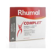 RHUMAL COMPLET 180 COMPRIMES