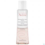 AVENE DEMAQUILLANT YEUX WATERPROOF 125 ML