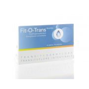 FIT-O-TRANS NUTRITIC 54 COMPRIMES