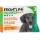 Frontline Combo Line Dog S 2-10Kg 3X0,67Ml - Product 1