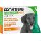Frontline Combo Line Dog S 2-10Kg 6X0,67Ml - Product 1
