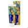 Elgydium Tandpasta Junior Emoji Tutti Frutti 50ml