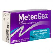 Meteogaz Poeder Sticks 10 X 1,5G