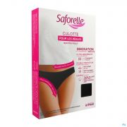 Saforelle Culotte Absorbante Xxl