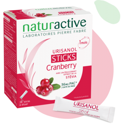 Urisanol Stick Pdr Nf 28