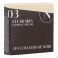 Les Couleurs De Noir Couleurs De Noir Clear Skin Comp. Bl. 03 Fr. Rose