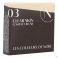 Les Couleurs De Noir Couleurs De Noir Clear Skin Comp. Bl. 03 Fr. Rose
