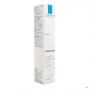 Lrp Hydraphase Ha Uv Rijk Hydraterende Creme 40ml