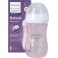 Philips Avent Natural 3.0 Zuigfles Roze 260ml