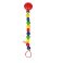 Heimess Attache Sucette Bois Couleur
