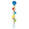 Heimess Avent Attache Sucette Bois Poisson