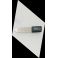 Nippes Lime Diamant 11 Cm