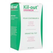 KIL OUT DRAINEUR 45 CAPSULES