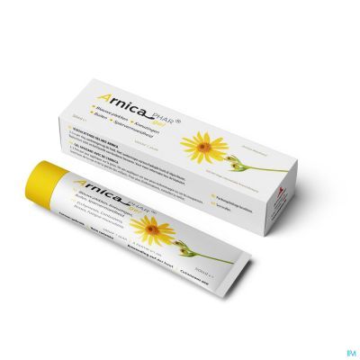 Arnica Phar Gel 50ml