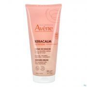 Avene Xeracalm Nutrition Douche Cr 200Ml