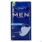 Tena Men Active Level 1 (24)
