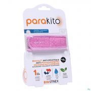Para'kito Para Kito Bracelet Adulte graphique Viole