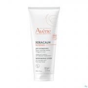 Avene Xeracalm Nutrition Lait Hydratant 100 ml
