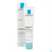 Lrp Hydraphase Ha Uv Licht Hydraterende Creme 40ml