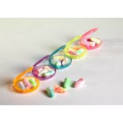 CHUTT POCKET BOUCHON D'OREILLE SYNTHETIQUE (4) 