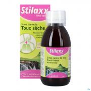 Stilaxx Sirop Contre Toux 200 ml - Produit 1