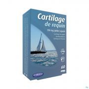 Cartilage Requin Caps 60