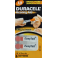 Duracell Easytab Pile Auditive Da13 6 Orange
