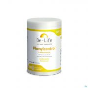 Be-Life / Biolife Phenylcontrol Be Life 60 gelules