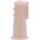 Difrax Tandenborstel Vingertop Silicone Ass