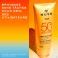 Nuxe Sun Smeltzacht Cr+Bescherm. gelaat Ip50 50Ml - Gebruik 4