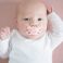 Difrax Sucette Natural Newborn Uni - Utilisation 2