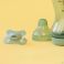 Difrax Sucette Natural Newborn Uni - Utilisation 1