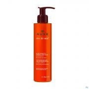 Nuxe Reve De Miel Reinigingsgel gelaat 200Ml - Product 1