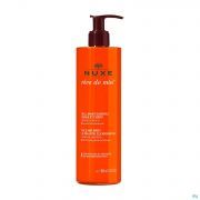 Nuxe Reve De Miel Reinigingsgel gelaat-Lich. 400Ml - Product 1
