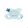 Difrax Sucette Newborn Silicone - Produit 1