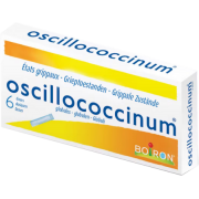 Oscillococcinum Doses 6 X 1G Boiron