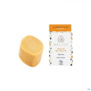 Belice Blok Shampoo Delice Fruits Vet Haar 85g